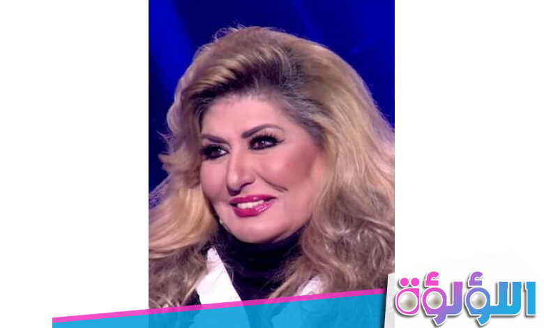 سهير رمزي تفجر مفاجأة: لا أعلم شيء عن أشقائي وأتمنى يكلموني