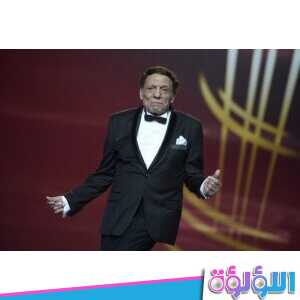 من هو عادل امام ويكيبيديا