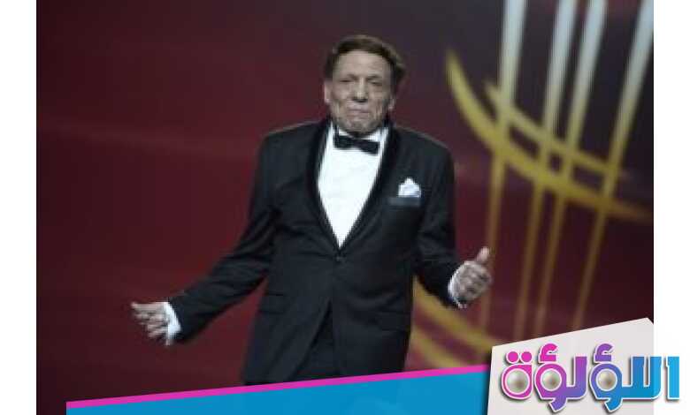 من هو عادل امام ويكيبيديا