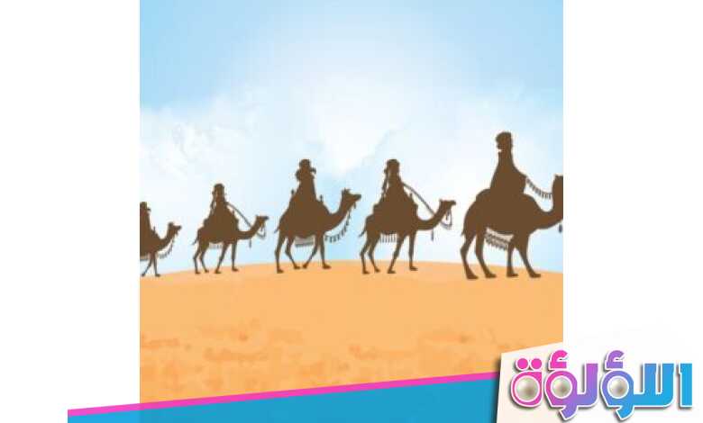 متى هاجر الرسول بالهجري وكيف كانت هجرة النبي