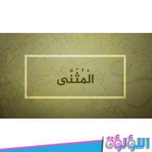 هذان الطالبان اللذان حققا الفوز
