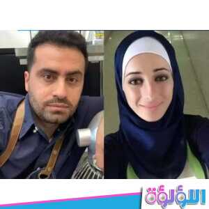 حقيقة انفصال الشيف الفلسطيني ابو جوليا عن زوجته